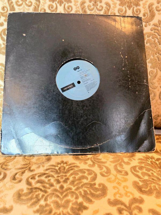 Sweet Tee – It's Like That Y'all / I Got Da Feelin' Vinyl Record - Yatva