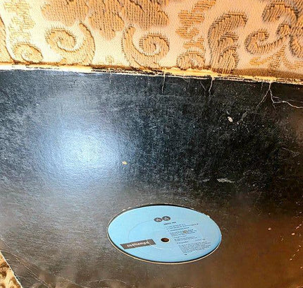 Sweet Tee – It's Like That Y'all / I Got Da Feelin' Vinyl Record - Yatva