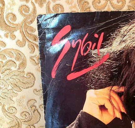 Sybil – Crazy For You Vinyl Record - Yatva