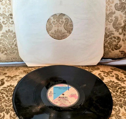 Taja Sevelle – Wouldn't You Love To Love Me? Vinyl - Yatva