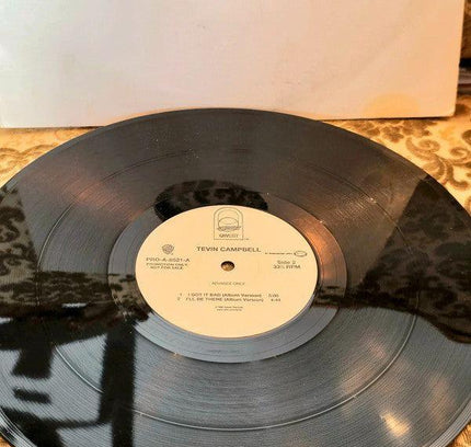Tevin Campbell – I Got It Bad (The AllStar Remix) Vinyl Record - Yatva