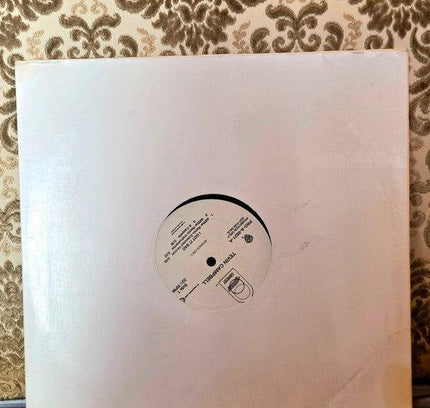 Tevin Campbell – I Got It Bad (The AllStar Remix) Vinyl Record - Yatva