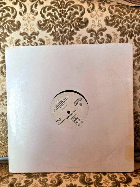 Tevin Campbell – I Got It Bad (The AllStar Remix) Vinyl Record - Yatva