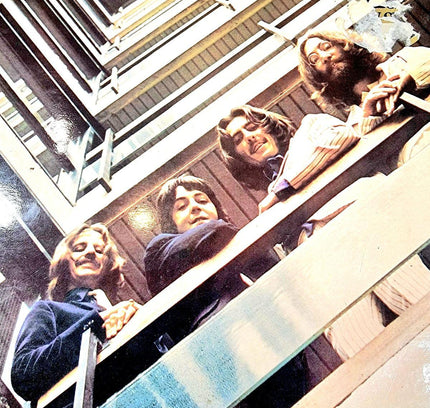 The Beatles / 1967 to 1970 - Yatva