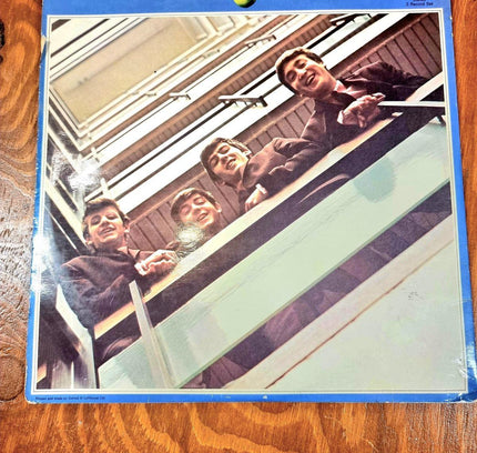 The Beatles / 1967 to 1970 - Yatva