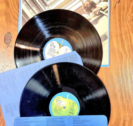 The Beatles / 1967 to 1970 - Yatva