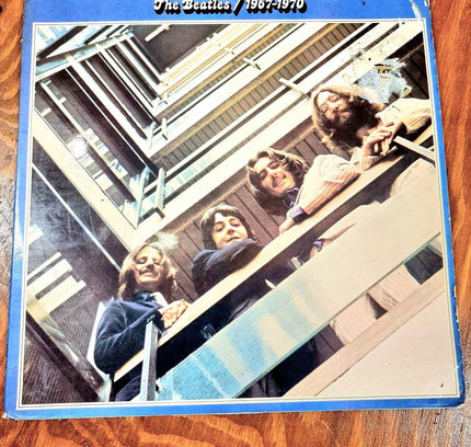 The Beatles / 1967 to 1970 - Yatva