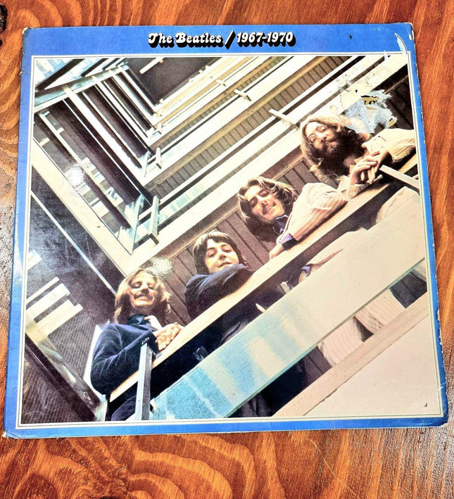 The Beatles / 1967 to 1970 - Yatva