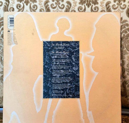 The Braxtons – So Many Ways Vinyl Record - Yatva