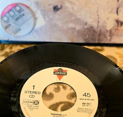 The Communards – Tomorrow Vinyl Record - Yatva