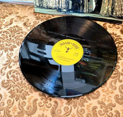 The Edwin Hawkins Singers – Greatest Hits Vinyl Record - Yatva