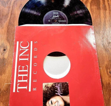 The Inc - Ashanti – Concrete Rose (Album Sampler) - Yatva