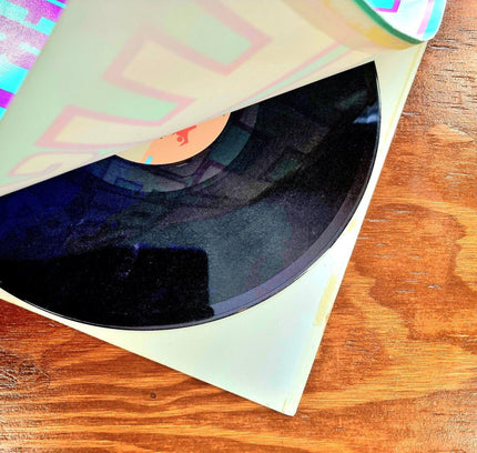 The Intruders – Warm And Tender Love (Extended Version) Vinyl Record - Yatva