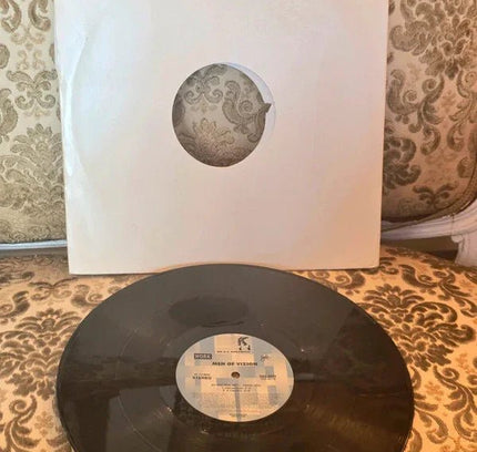 The Jacksons – Triumph Vinyl Record - Yatva