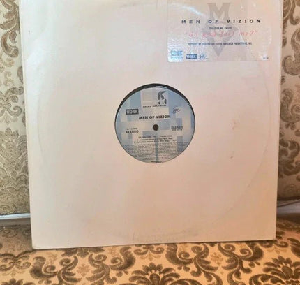 The Jacksons – Triumph Vinyl Record - Yatva