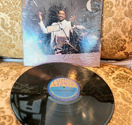 The Love Unlimited Orchestra Presents Mr Webster Lewis – Welcome Aboard Vinyl - Yatva
