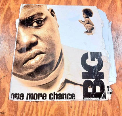 The Notorious BIG – One More Chance - Yatva