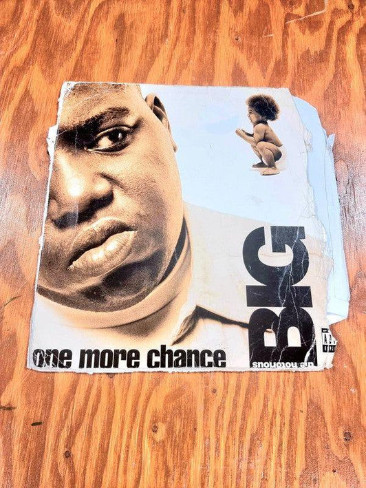 The Notorious BIG – One More Chance - Yatva