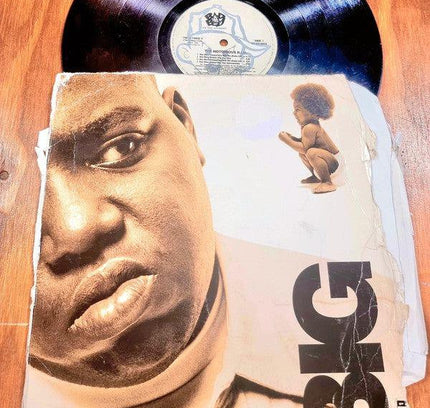 The Notorious BIG – One More Chance - Yatva