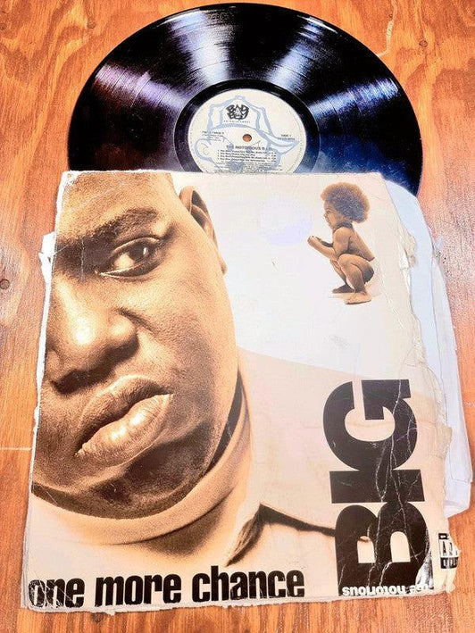 The Notorious BIG – One More Chance - Yatva
