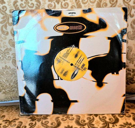 TLC – Creep Vinyl Record - Yatva