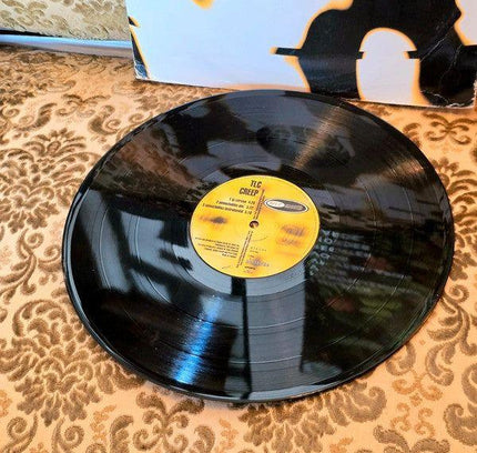 TLC – Creep Vinyl Record - Yatva
