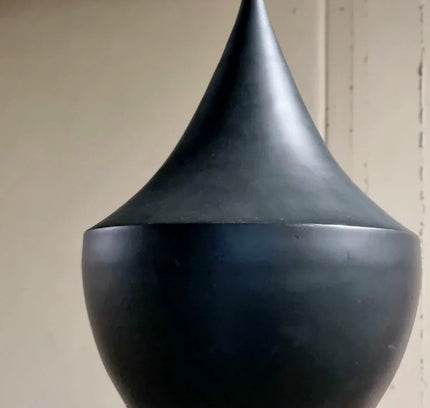 Tom Dixon Beat Fat pendant light, LED Hang Lamp - Yatva