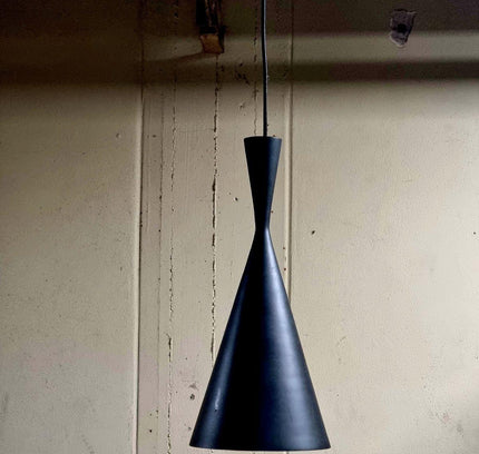 Tom Dixon Beat Tall LED Ceiling Lamp - Yatva