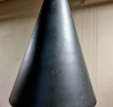 Tom Dixon Beat Tall LED Ceiling Lamp - Yatva
