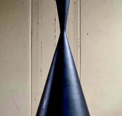Tom Dixon Beat Tall LED Ceiling Lamp - Yatva