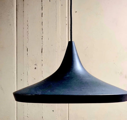 Tom Dixon Beat Wide Pendant LED Hanging Lamp - Yatva
