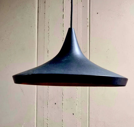 Tom Dixon Beat Wide Pendant LED Hanging Lamp - Yatva
