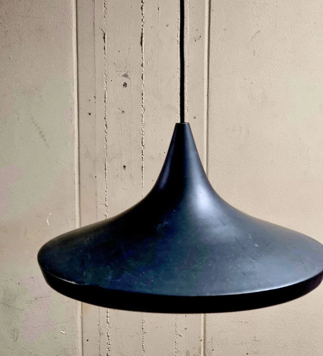 Tom Dixon Beat Wide Pendant LED Hanging Lamp - Yatva