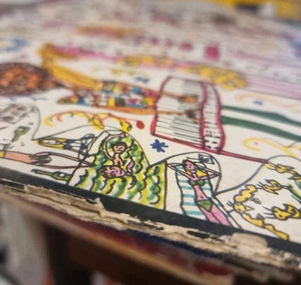 Tom Tom Club - Tom Tom Club Vinyl Record - Yatva