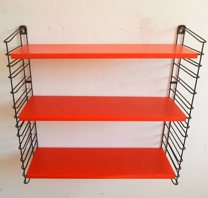 Tomado - Dutch Design - Shelves Wall rack - Yatva