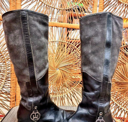 Tommy Hilfiger Boot - Yatva