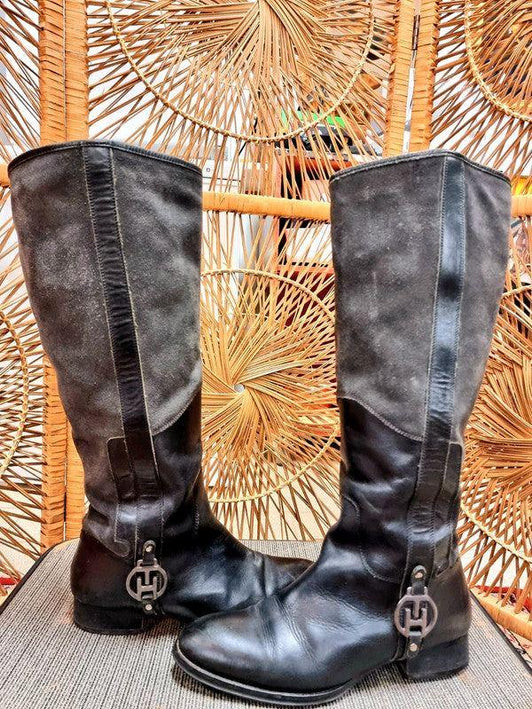 Tommy Hilfiger Boot - Yatva