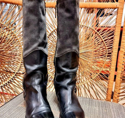 Tommy Hilfiger Boot - Yatva