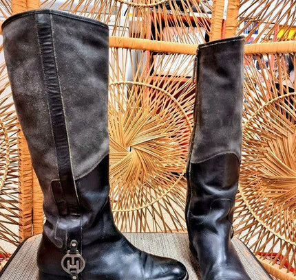 Tommy Hilfiger Boot - Yatva