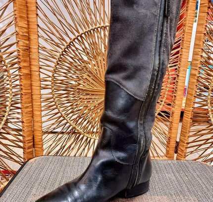Tommy Hilfiger Boot - Yatva