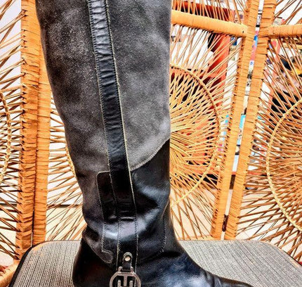 Tommy Hilfiger Boot - Yatva