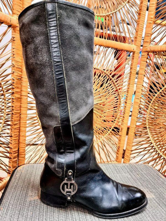 Tommy Hilfiger Boot - Yatva