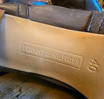 Tommy Hilfiger Boots - Yatva