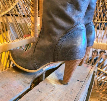 Tommy Hilfiger Boots - Yatva