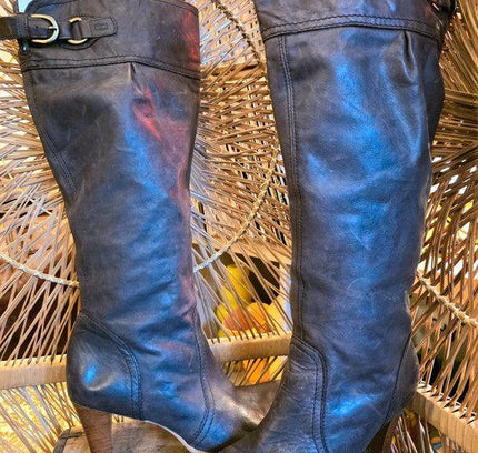 Tommy Hilfiger Boots - Yatva