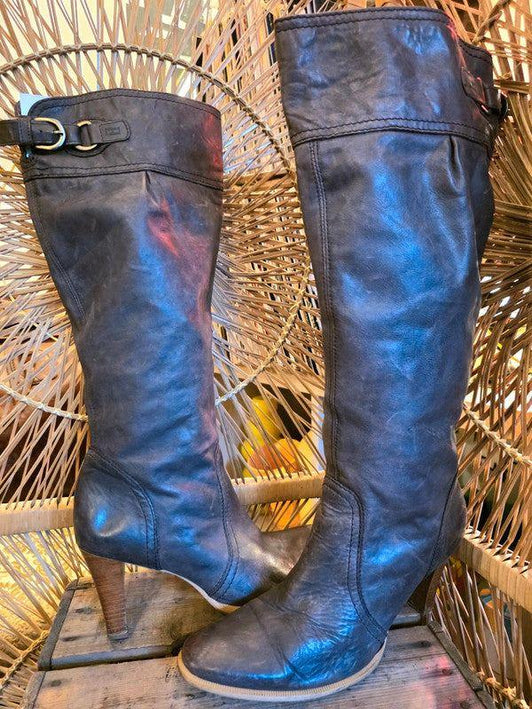 Tommy Hilfiger Boots - Yatva