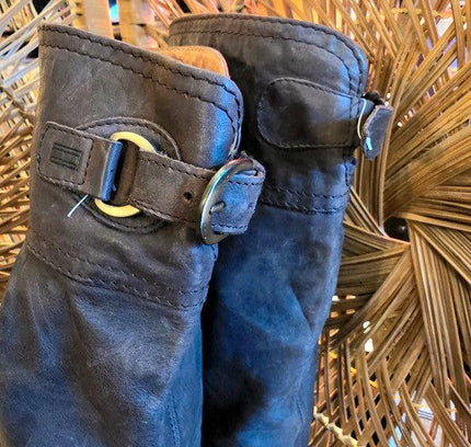 Tommy Hilfiger Boots - Yatva