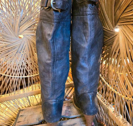 Tommy Hilfiger Boots - Yatva