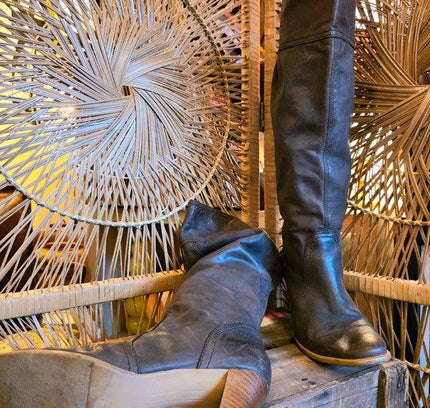 Tommy Hilfiger Boots - Yatva