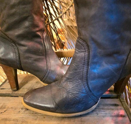 Tommy Hilfiger Boots - Yatva